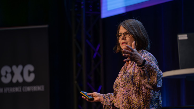 SXC Retrospective: Humans + AI Shape the Future of UX